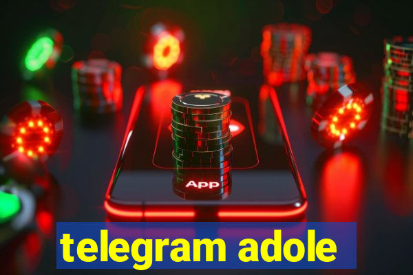 telegram adole